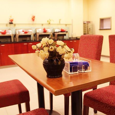 Hanting Hotel Guilin Xiangshan Park Branch Luaran gambar