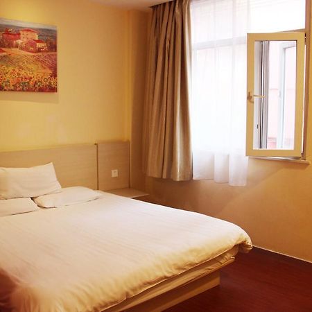 Hanting Hotel Guilin Xiangshan Park Branch Bilik gambar