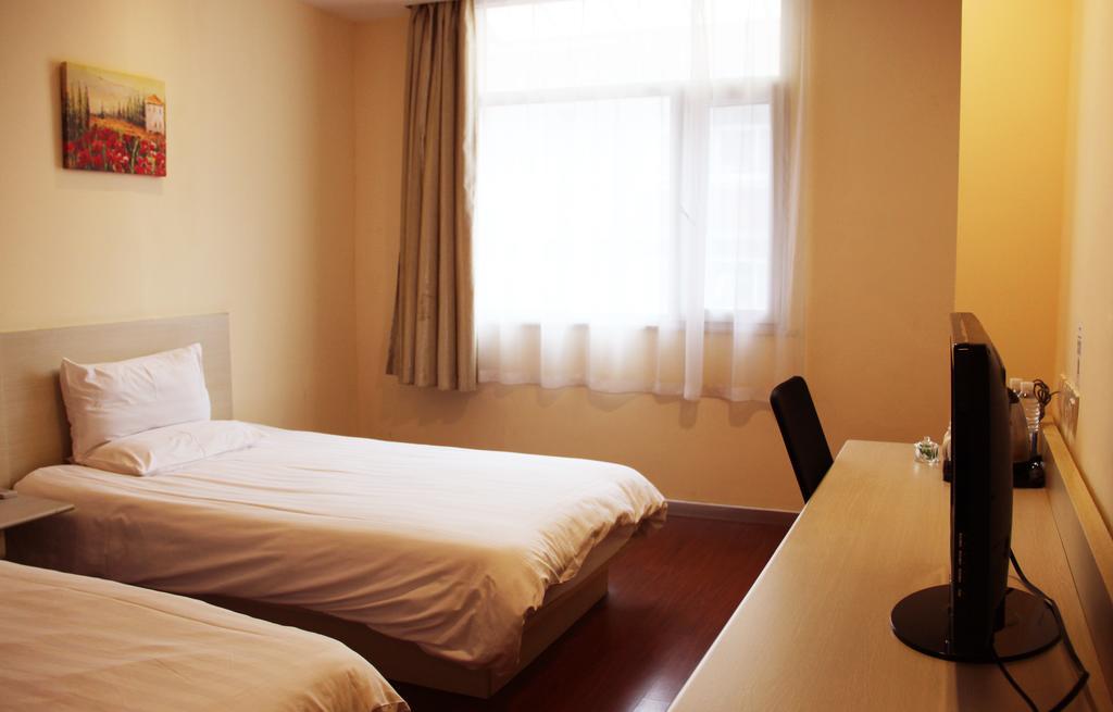 Hanting Hotel Guilin Xiangshan Park Branch Bilik gambar