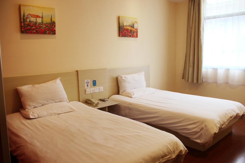 Hanting Hotel Guilin Xiangshan Park Branch Bilik gambar