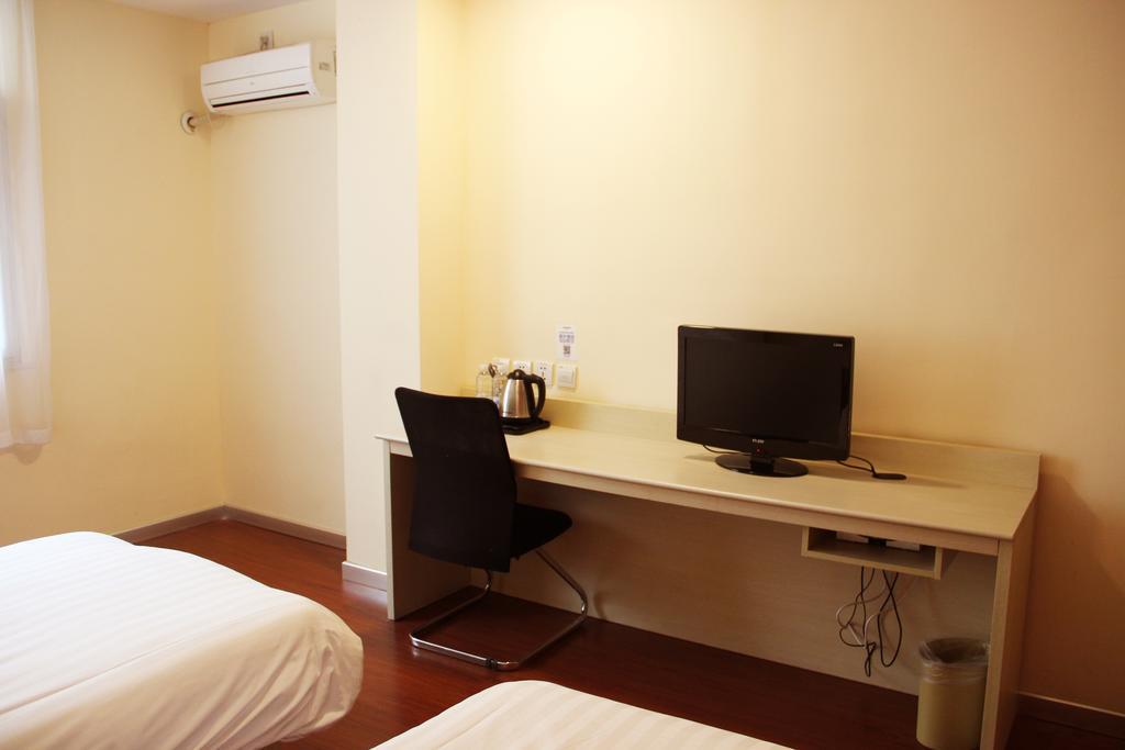 Hanting Hotel Guilin Xiangshan Park Branch Bilik gambar