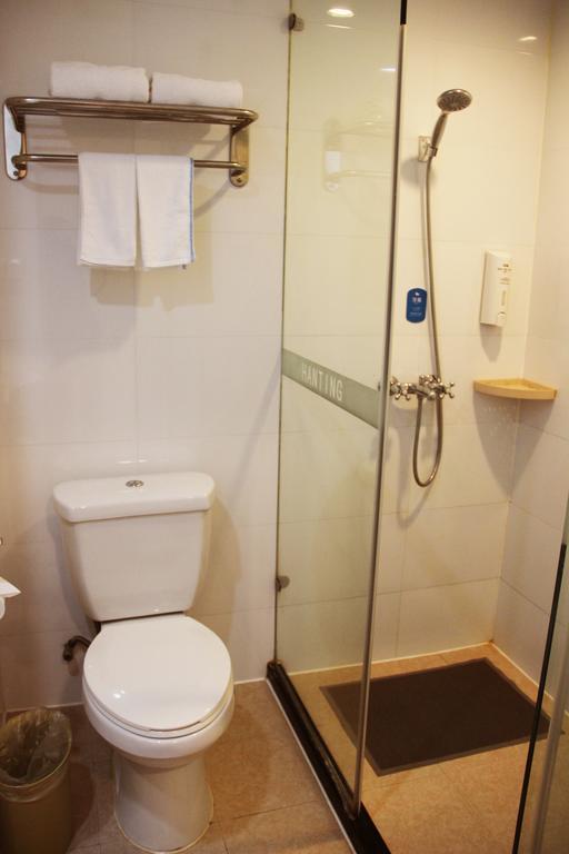 Hanting Hotel Guilin Xiangshan Park Branch Bilik gambar