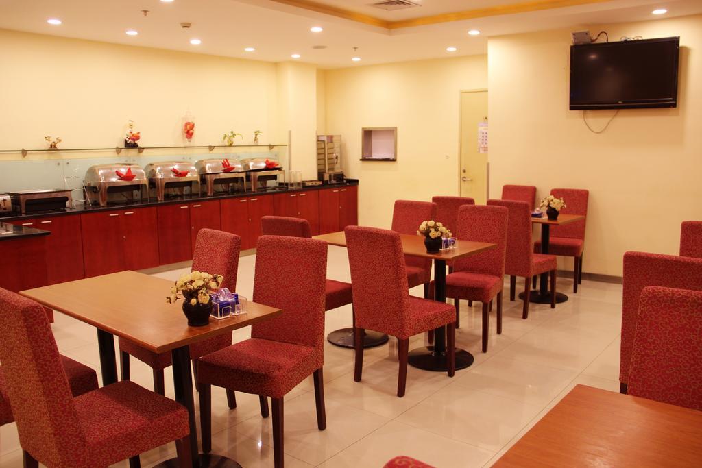 Hanting Hotel Guilin Xiangshan Park Branch Luaran gambar