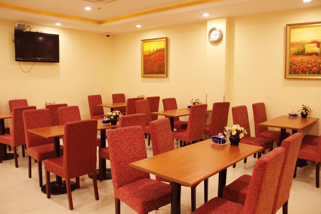 Hanting Hotel Guilin Xiangshan Park Branch Luaran gambar