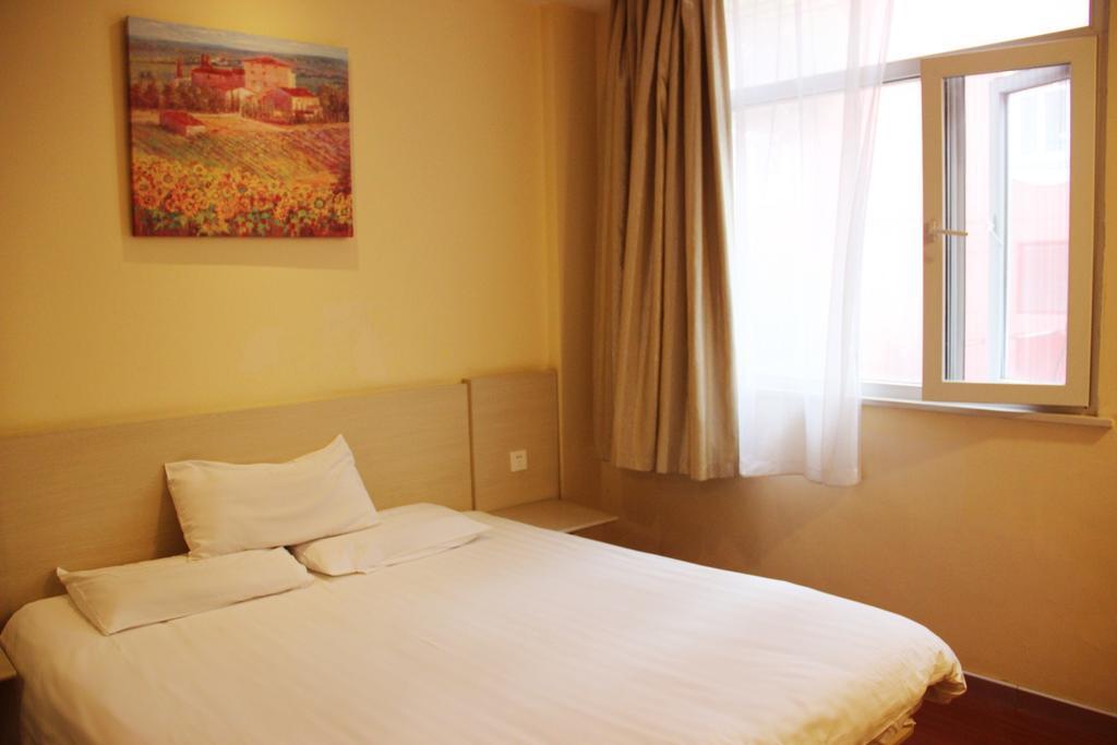 Hanting Hotel Guilin Xiangshan Park Branch Bilik gambar