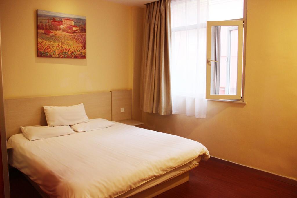 Hanting Hotel Guilin Xiangshan Park Branch Bilik gambar