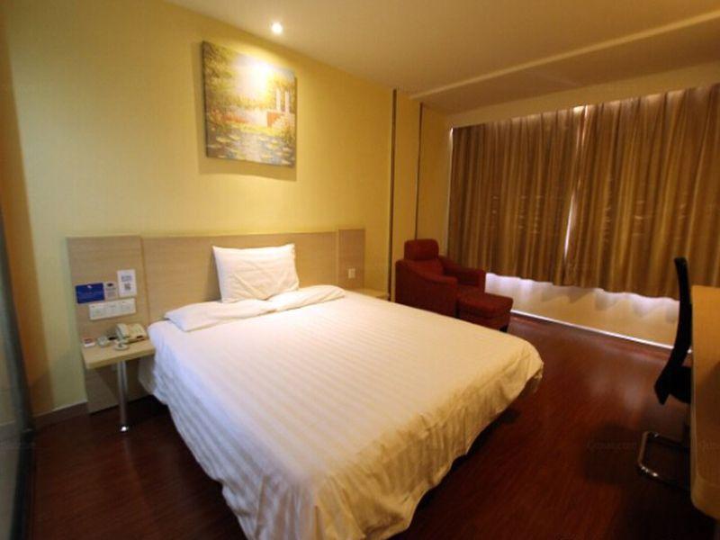 Hanting Hotel Guilin Xiangshan Park Branch Luaran gambar