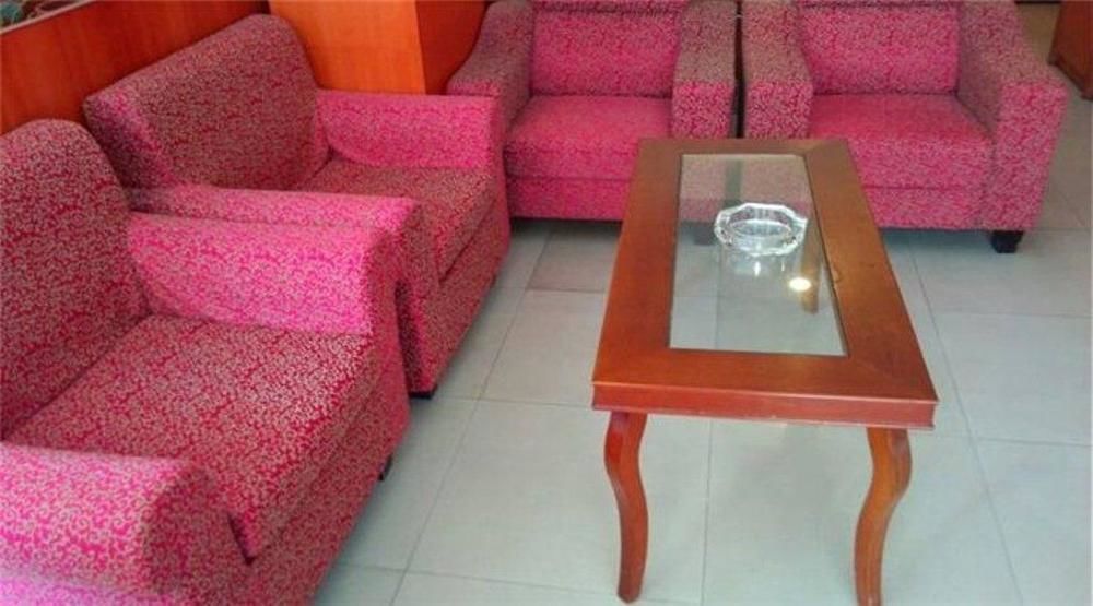 Hanting Hotel Guilin Xiangshan Park Branch Luaran gambar