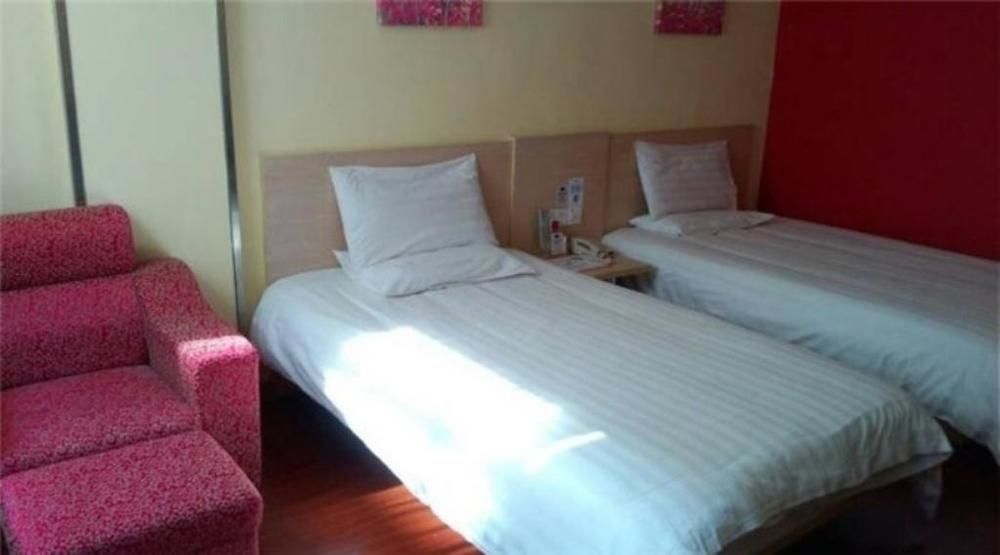 Hanting Hotel Guilin Xiangshan Park Branch Luaran gambar