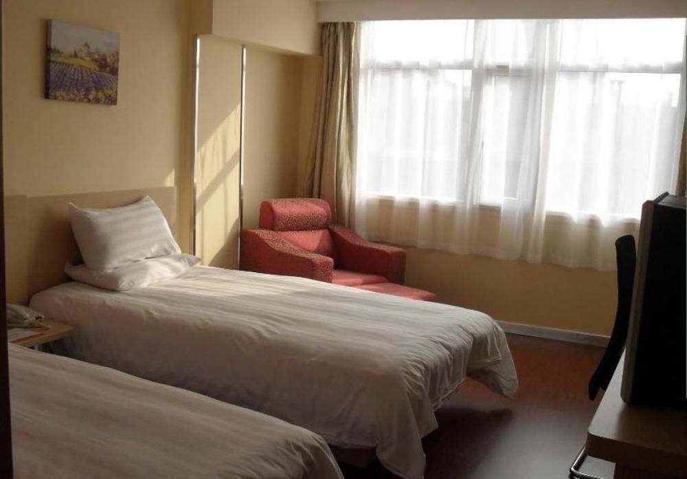 Hanting Hotel Guilin Xiangshan Park Branch Luaran gambar
