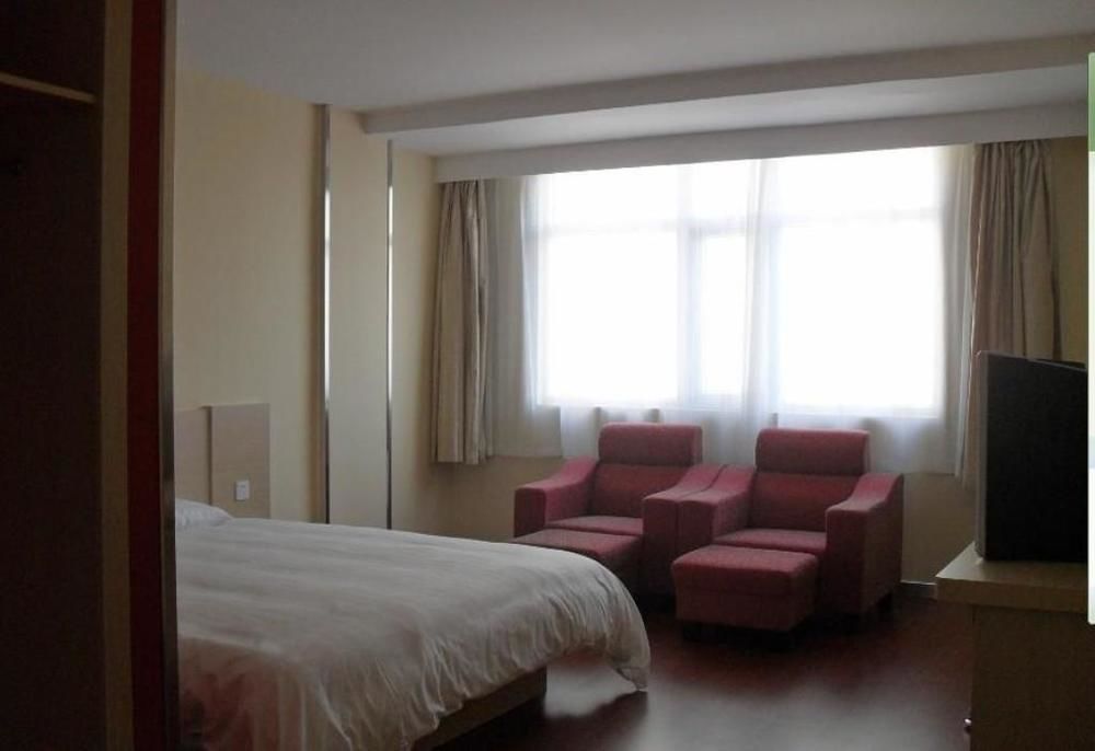 Hanting Hotel Guilin Xiangshan Park Branch Luaran gambar