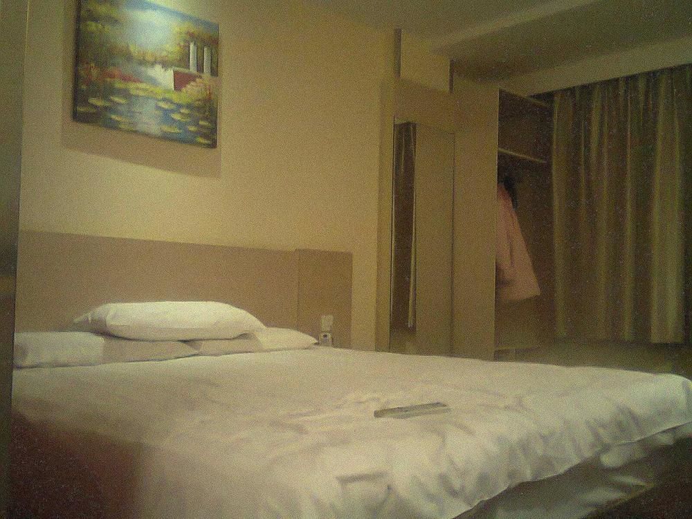 Hanting Hotel Guilin Xiangshan Park Branch Luaran gambar
