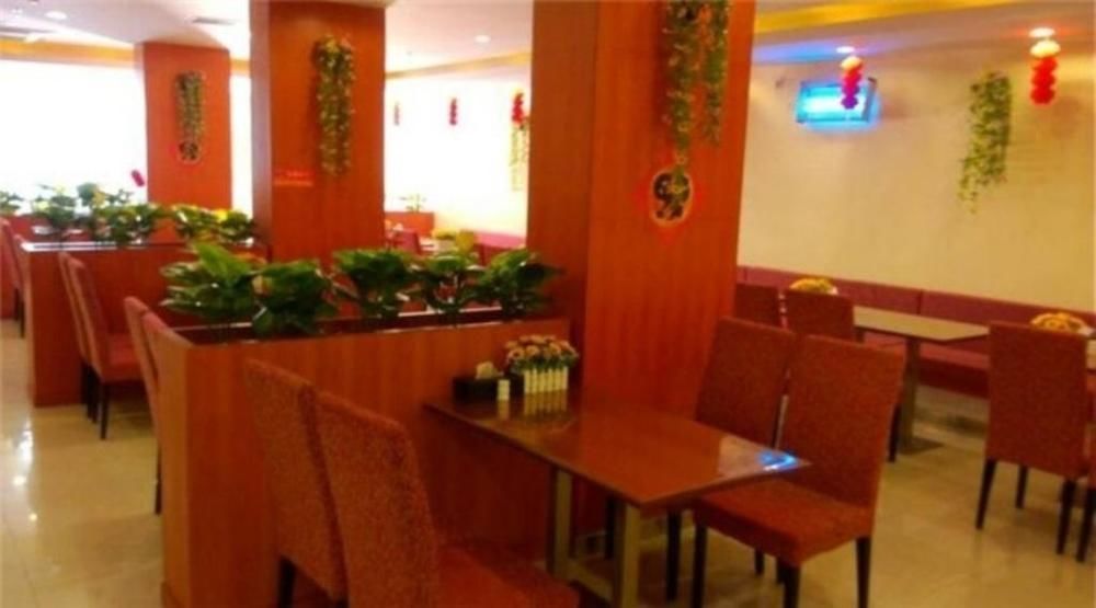 Hanting Hotel Guilin Xiangshan Park Branch Luaran gambar